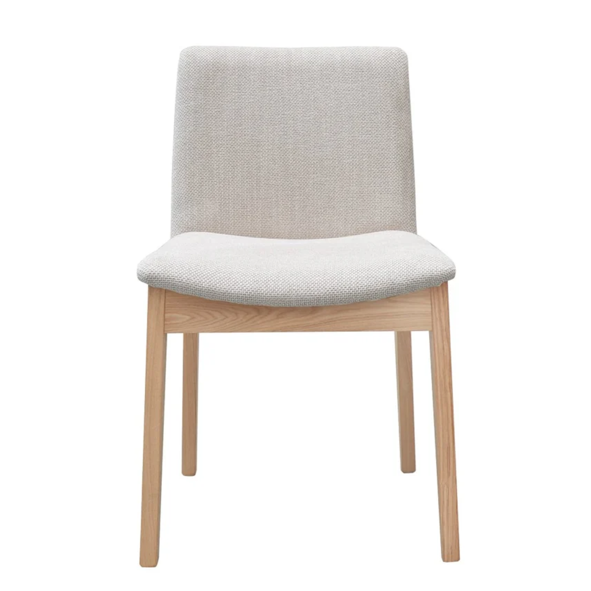 Clifton Dining Chair | Oatmeal