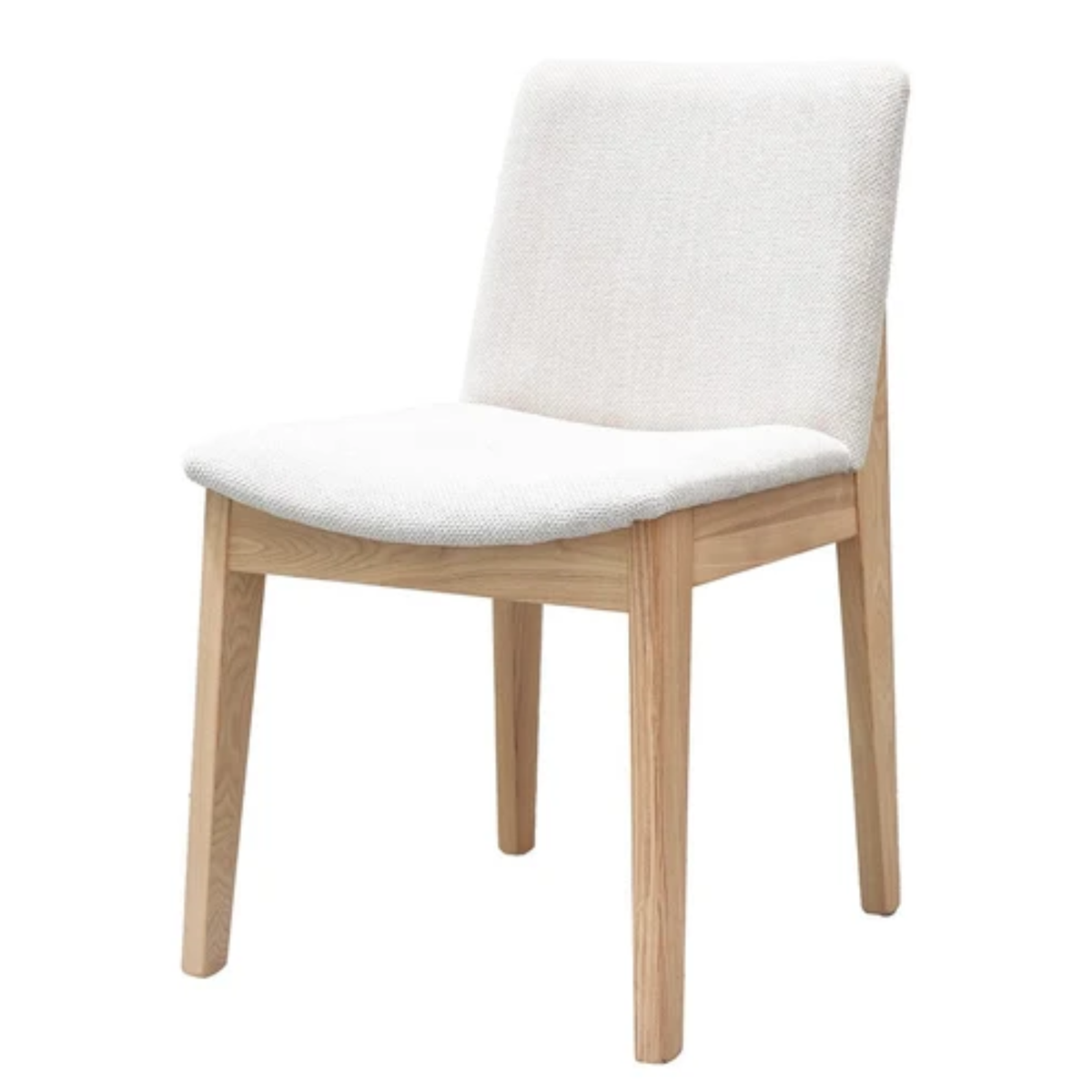 Clifton Dining Chair | Oatmeal