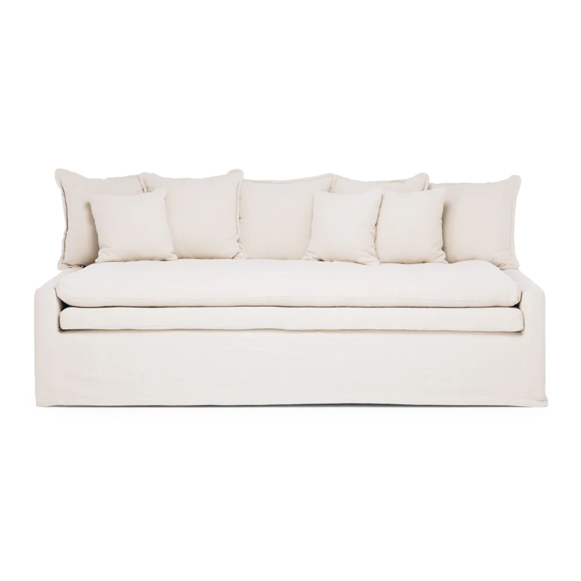 CLOUD 3 SEATER SOFA | OATMEAL