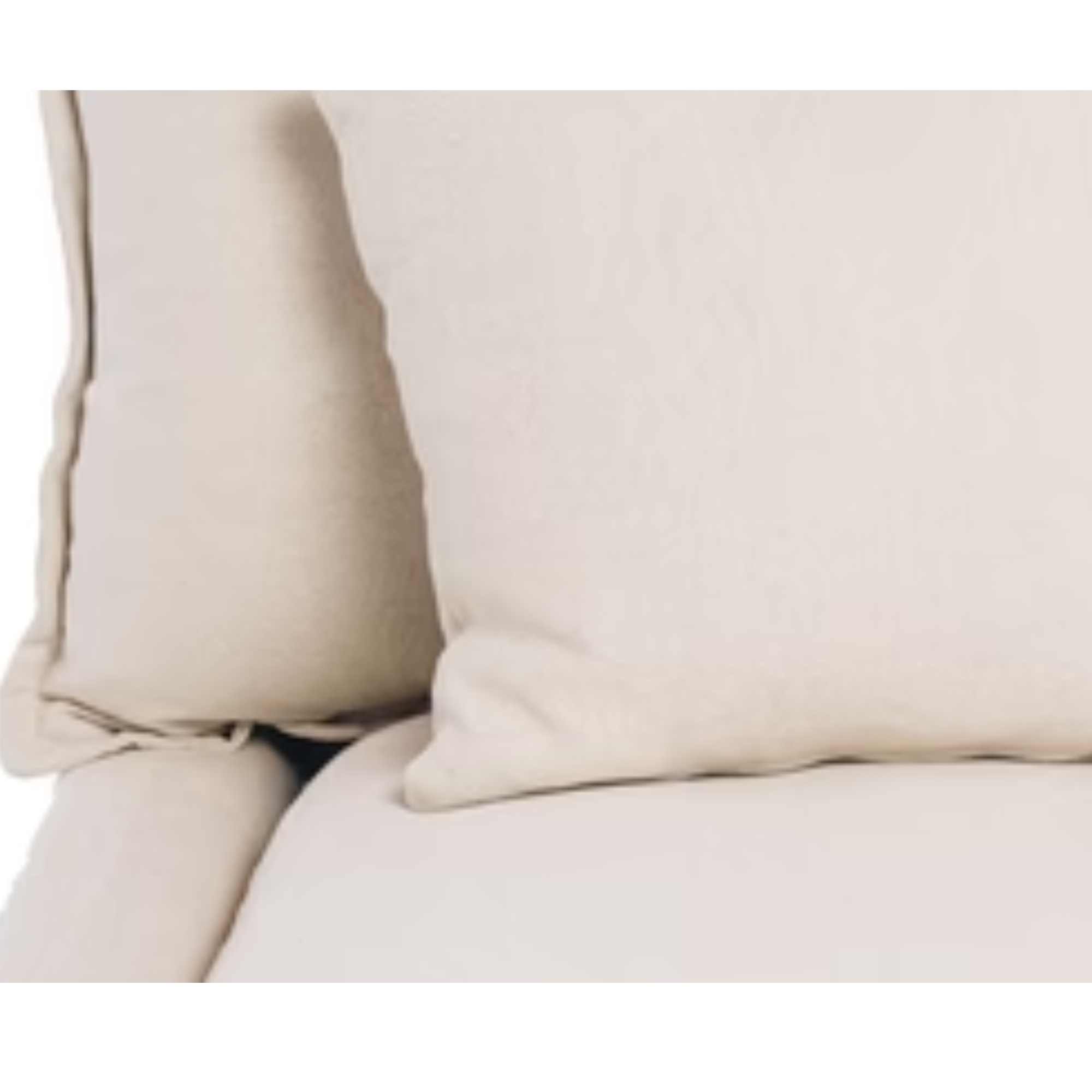CLOUD 3 SEATER SOFA | OATMEAL