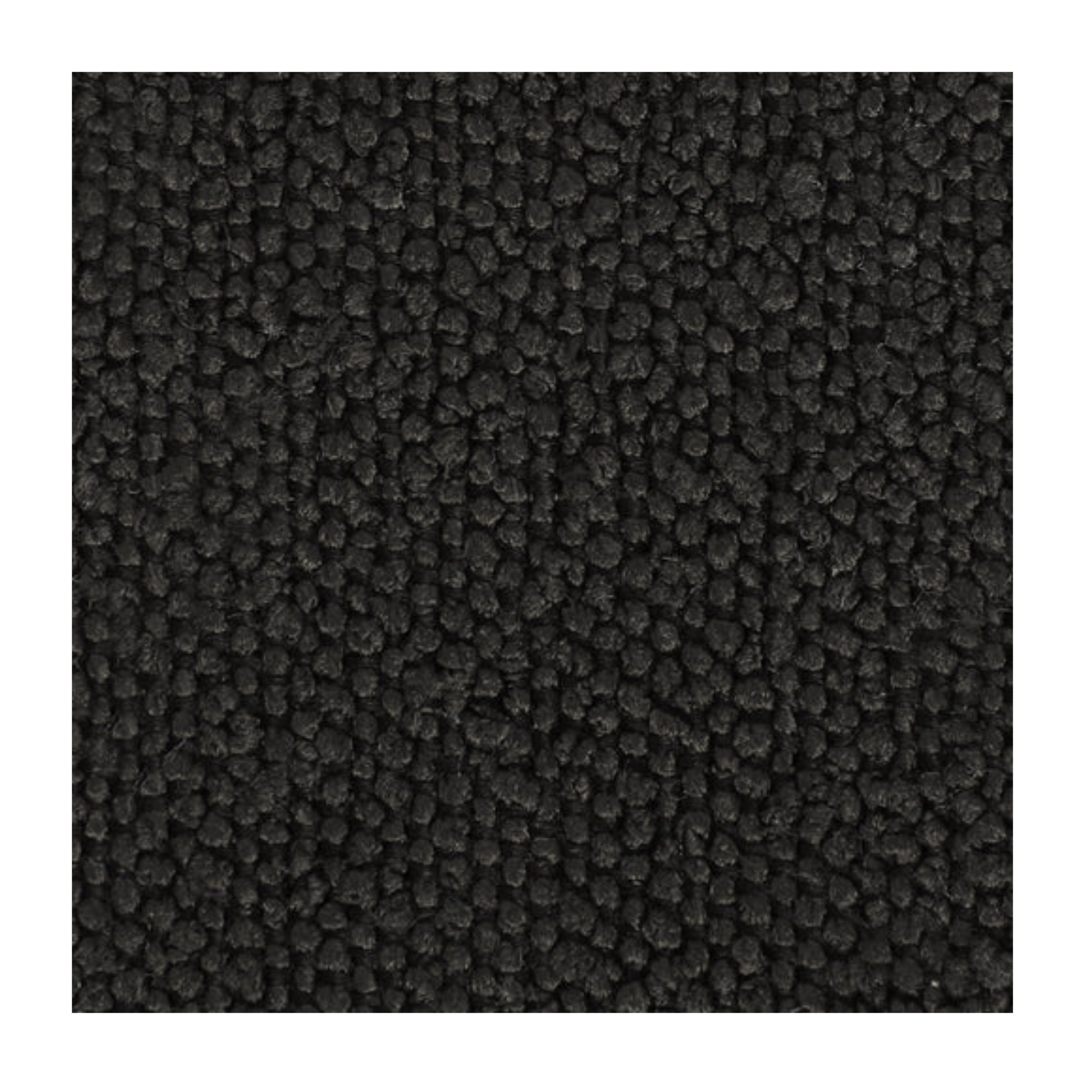 Ferguson Swivel Chair | Black