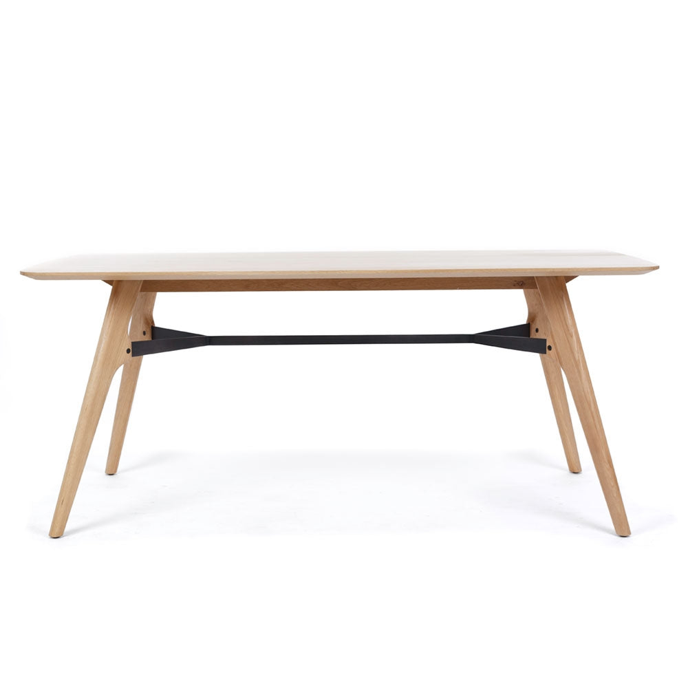 CURVE 1800 DINING TABLE