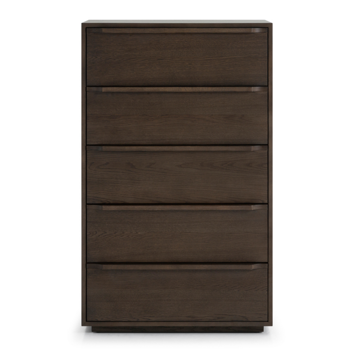 Frame 5 Drawer Chest | Espresso