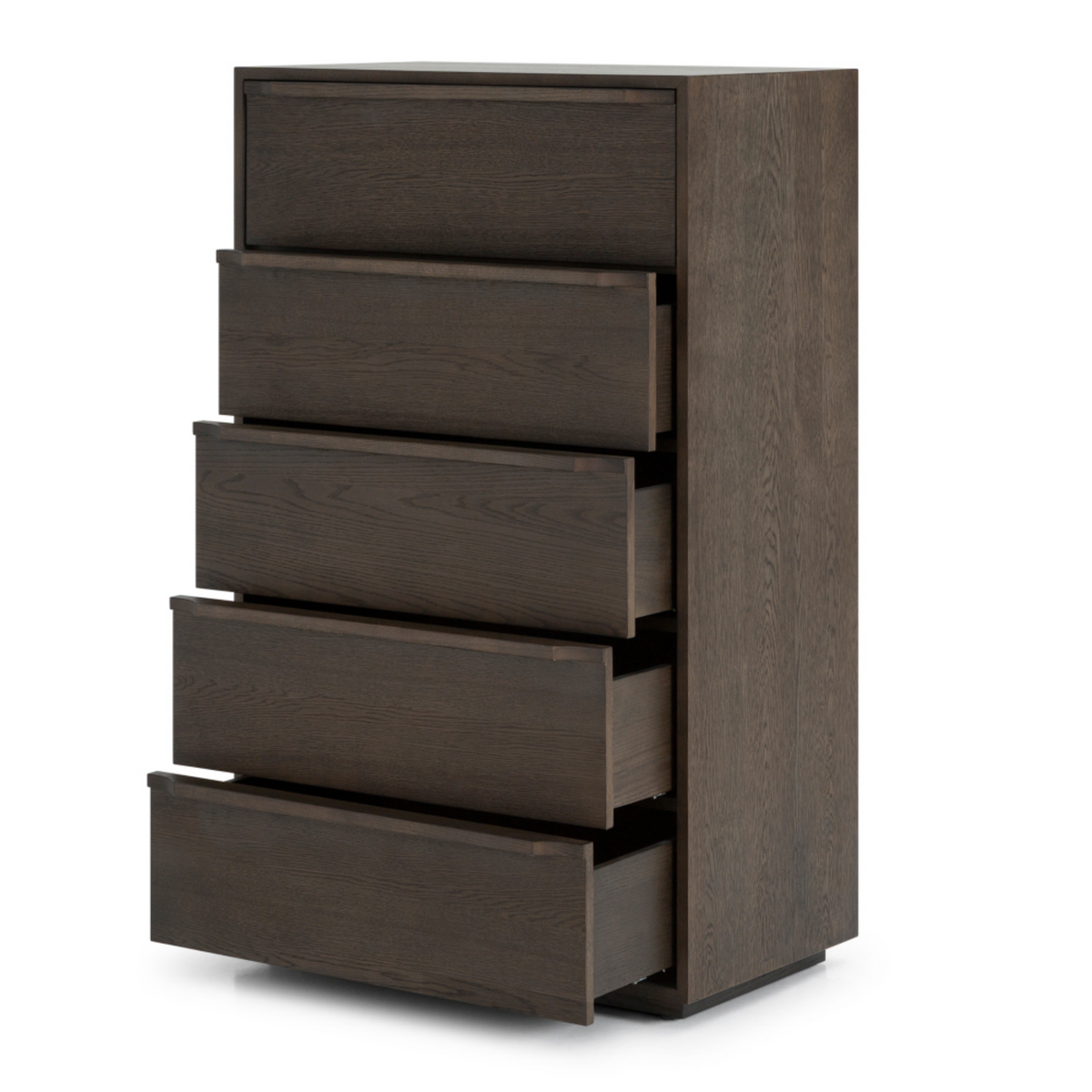 Frame 5 Drawer Chest | Espresso