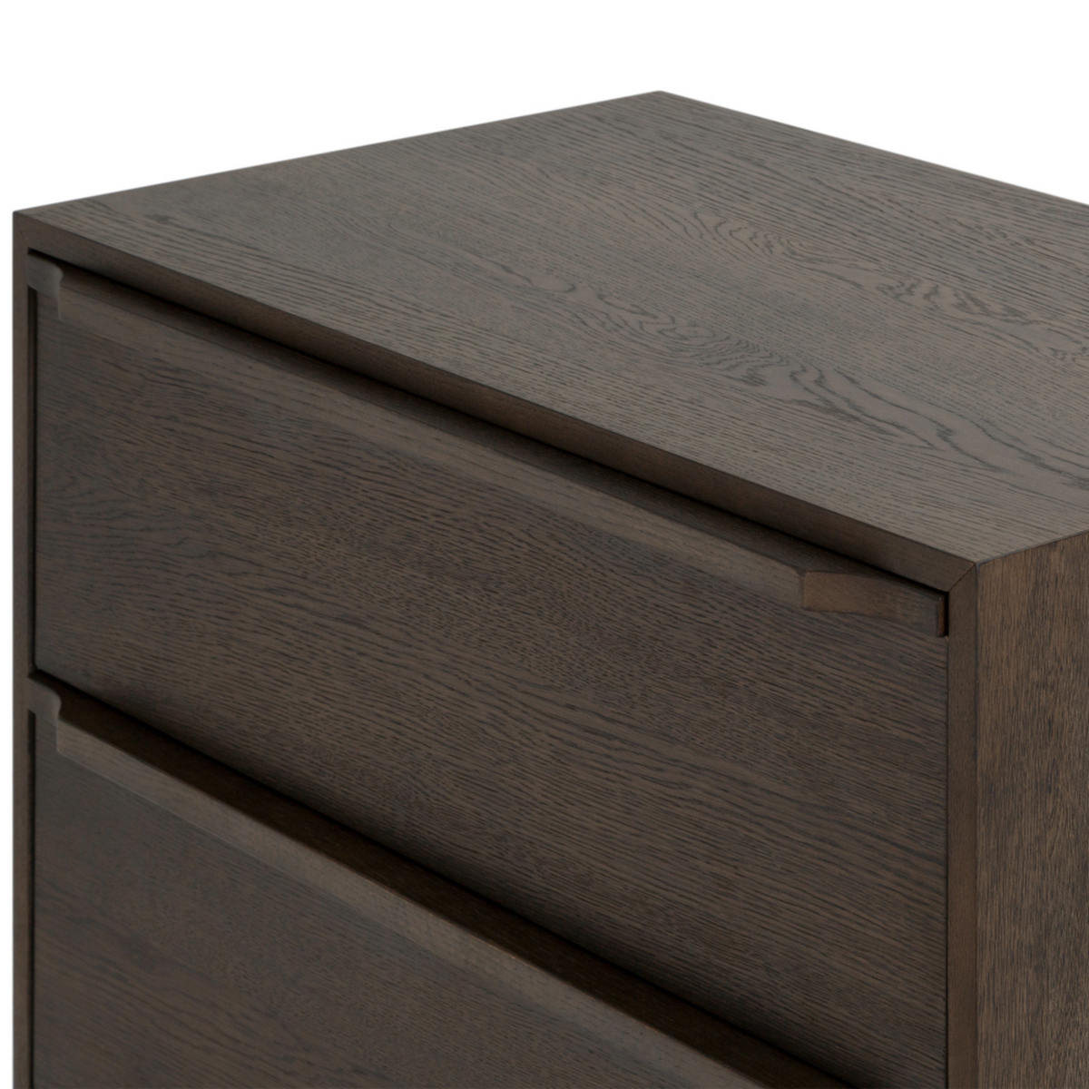 Frame 5 Drawer Chest | Espresso