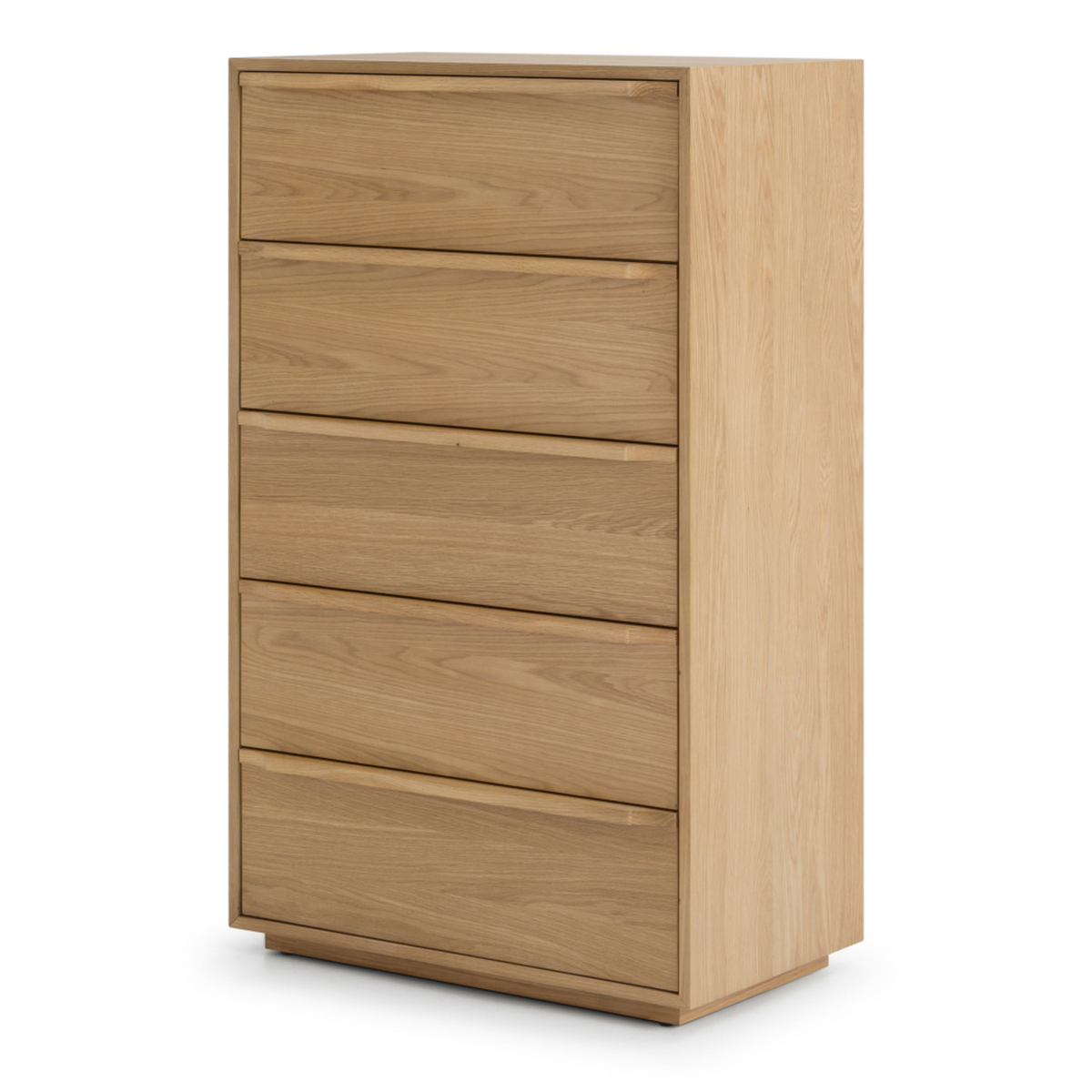 Frame 5 Drawer Chest | Natural