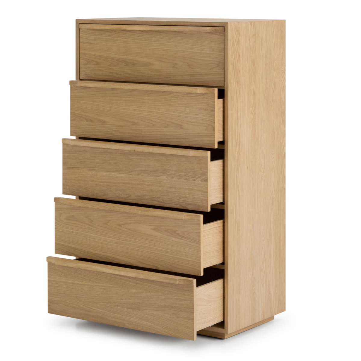 Frame 5 Drawer Chest | Natural