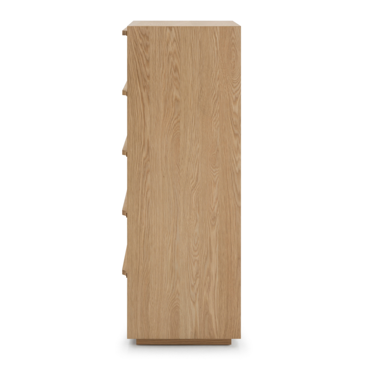 Frame 5 Drawer Chest | Natural