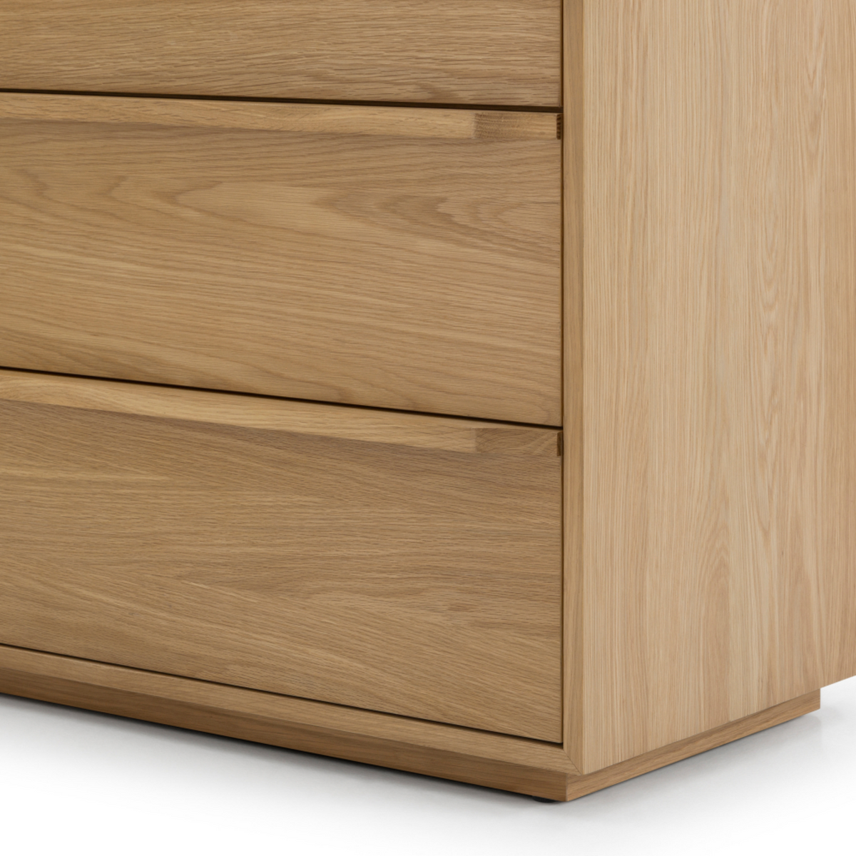 Frame 5 Drawer Chest | Natural