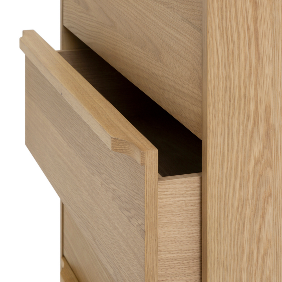 Frame 5 Drawer Chest | Natural