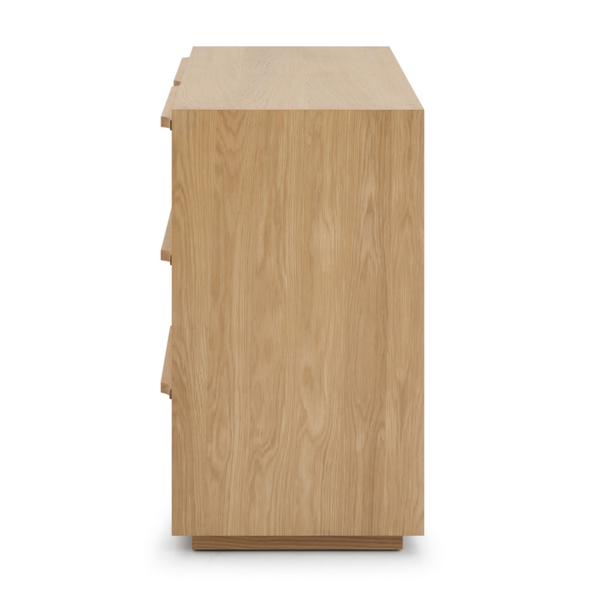 Frame 6 Drawer Lowboy | Natural