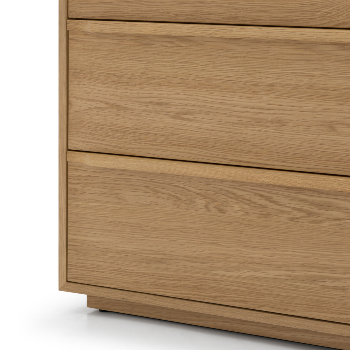 Frame 6 Drawer Lowboy | Natural