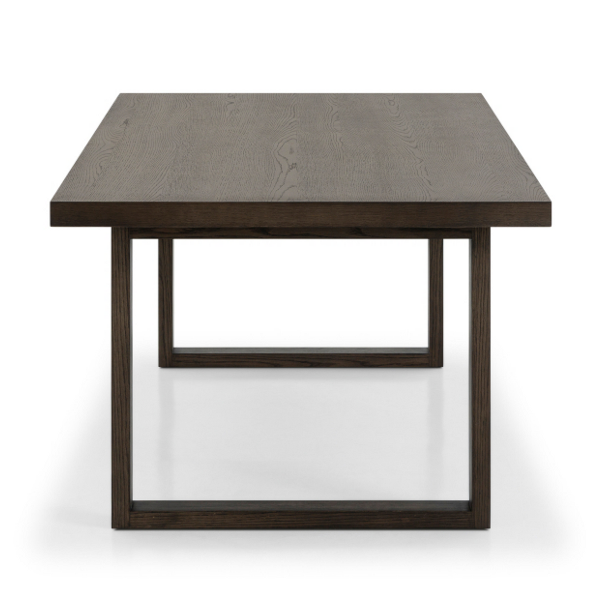 Frame 2000 Dining Table | Espresso