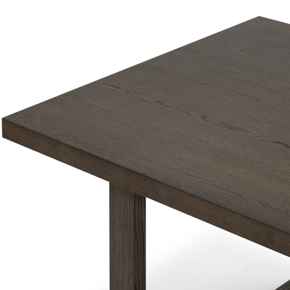 Frame 2000 Dining Table | Espresso