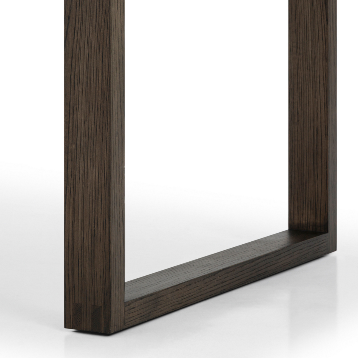 Frame 2000 Dining Table | Espresso