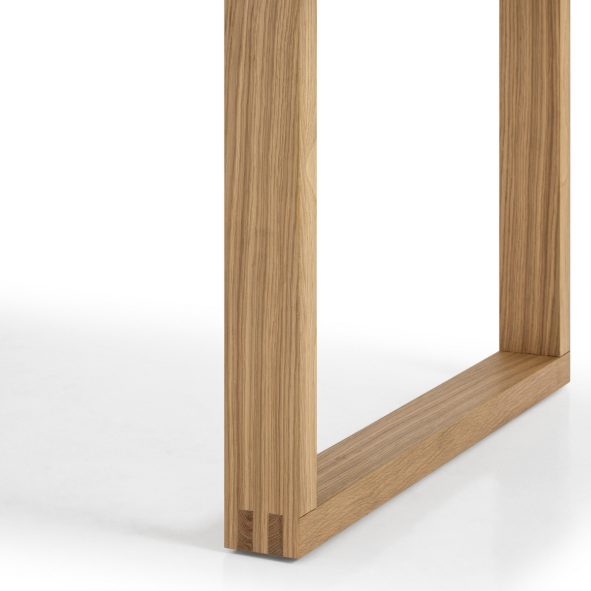 Frame 2000 Dining Table | Natural