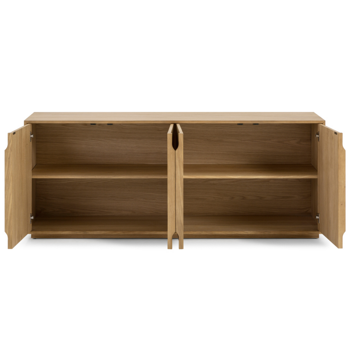 Frame Sideboard | Natural