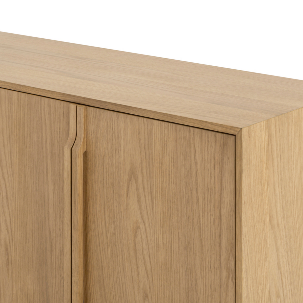 Frame Sideboard | Natural