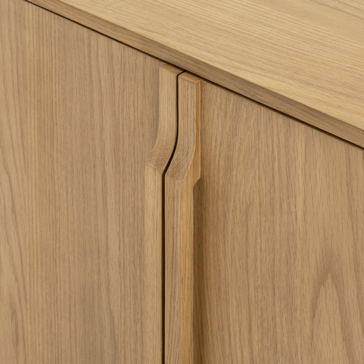 Frame Sideboard | Natural