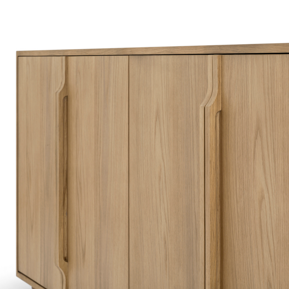 Frame Sideboard | Natural