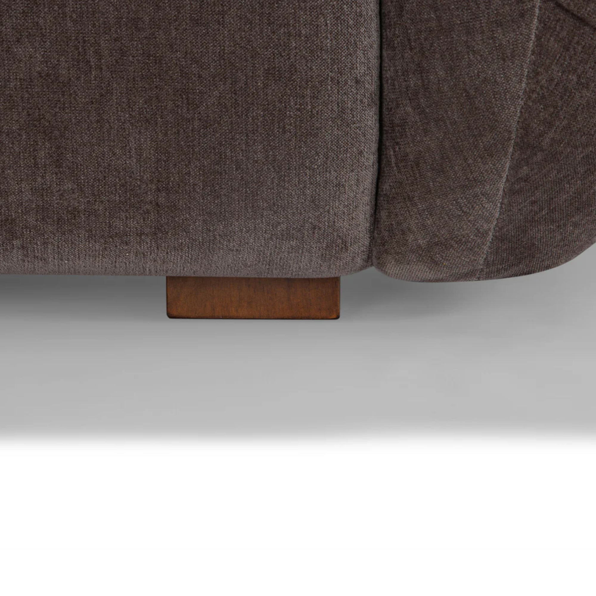 GRACE 3 SEATER SOFA | STORM