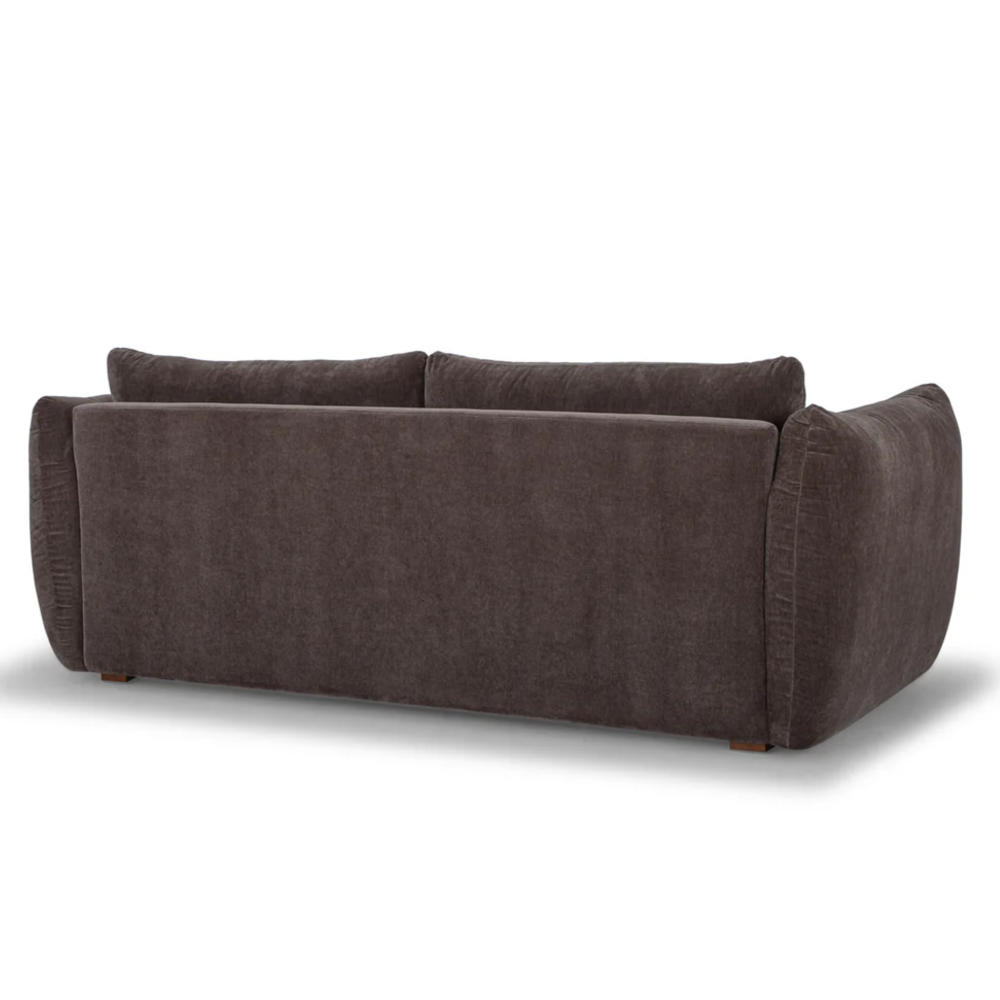 GRACE 3 SEATER SOFA | STORM