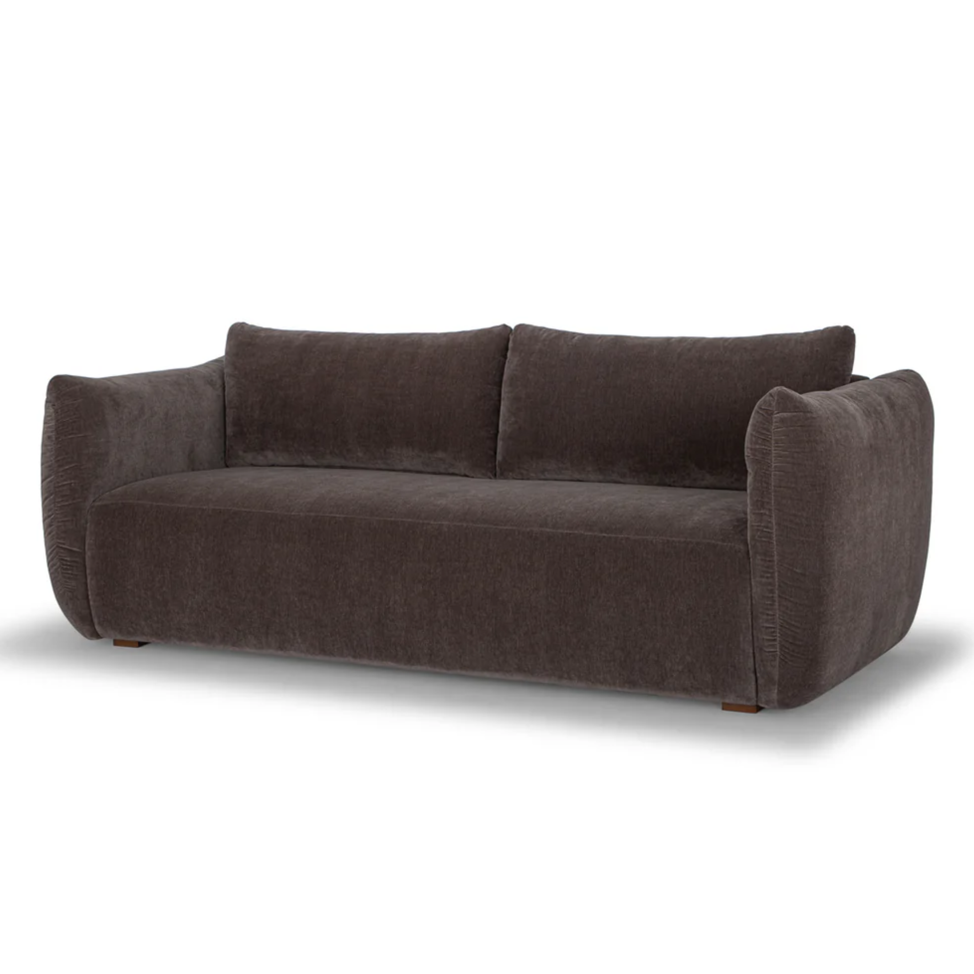 GRACE 3 SEATER SOFA | STORM
