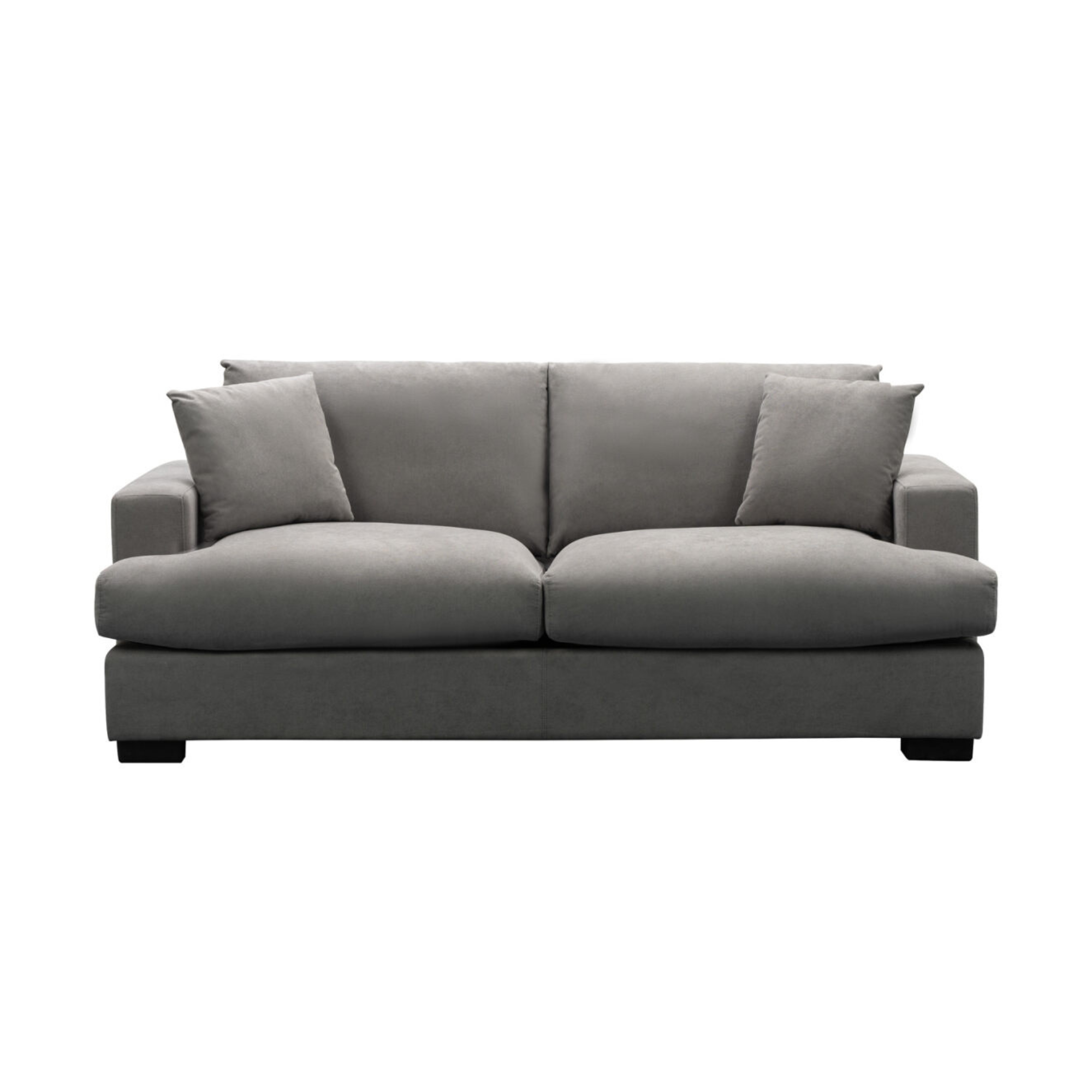 HASTINGS SOFA | 2 SIZES | 2 ON-TREND COLOURS