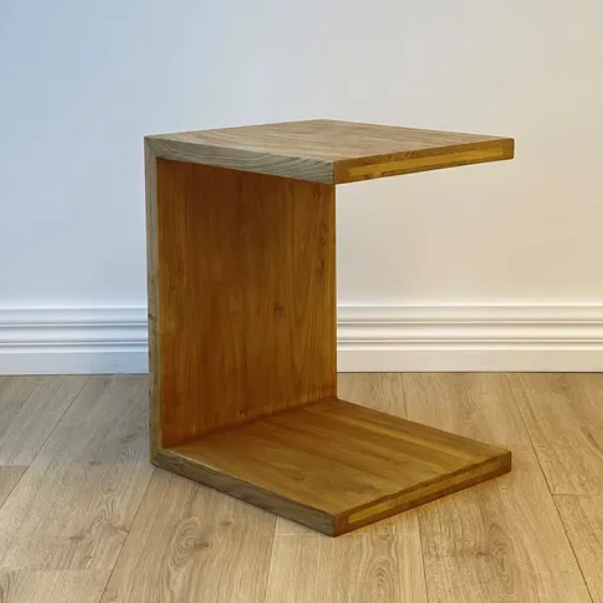 HERITAGE RECLAIMED ELM SOFA TABLE