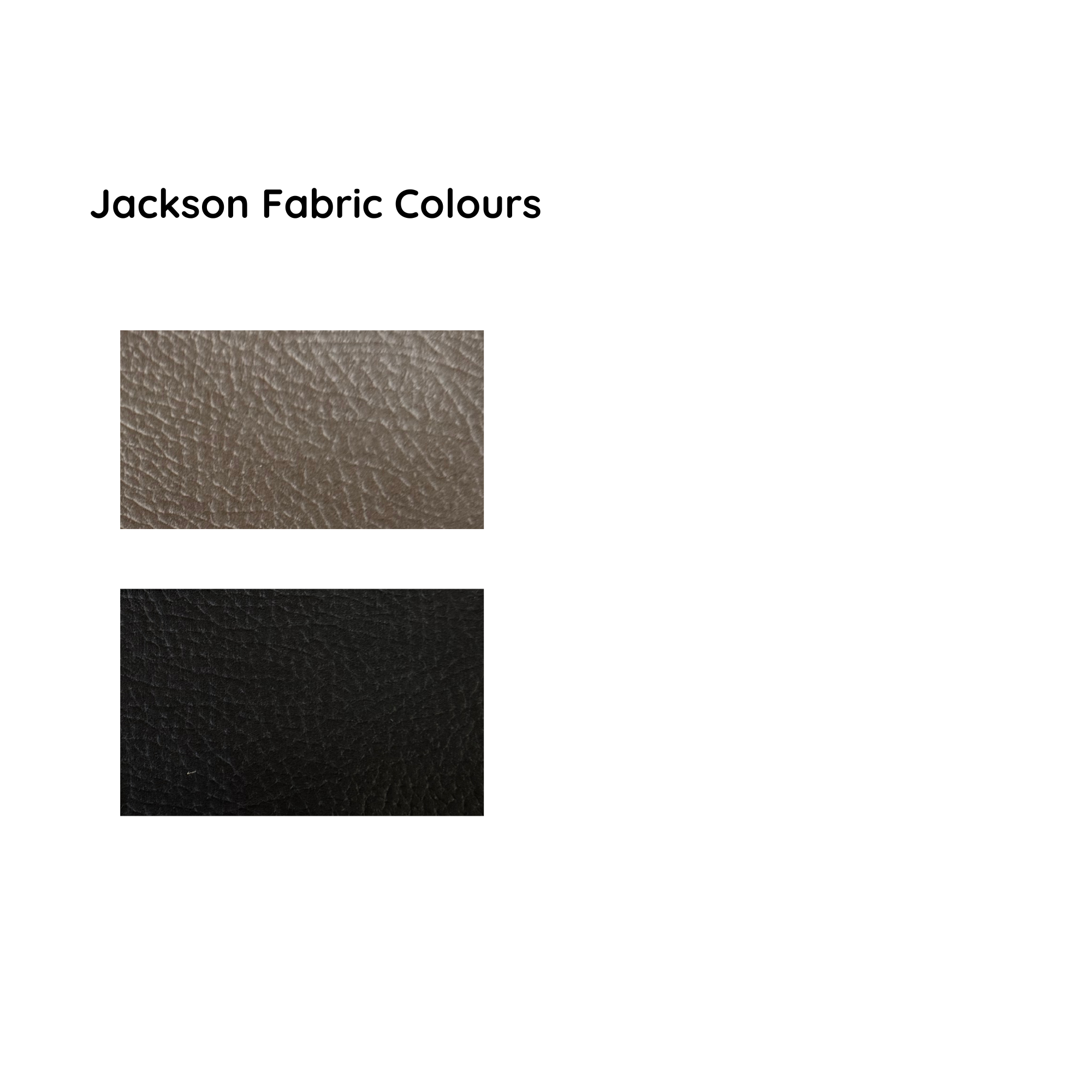 Jackson Reclining Lounge Suite | Chocolate