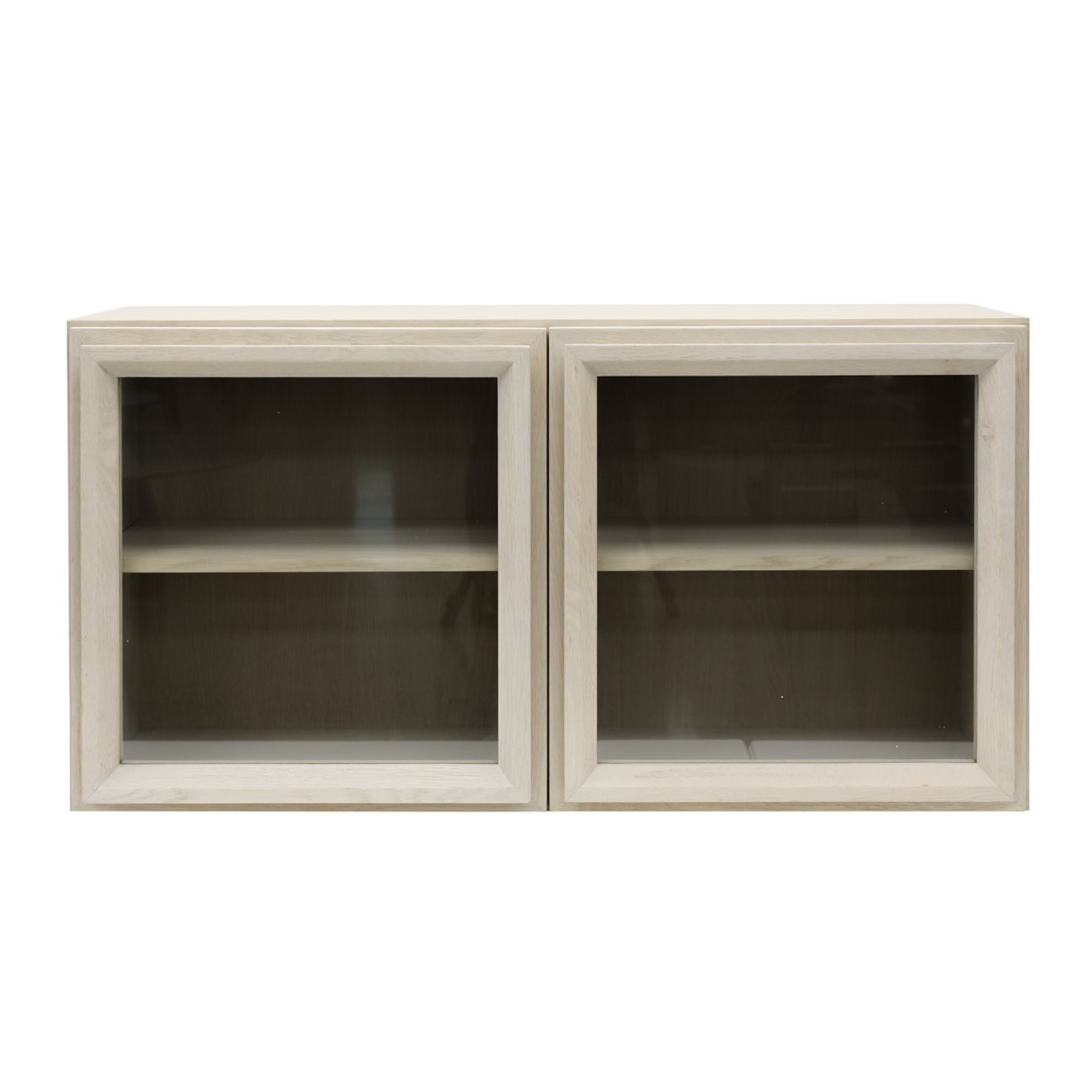 LAKEWOOD 2 DOOR CABINET