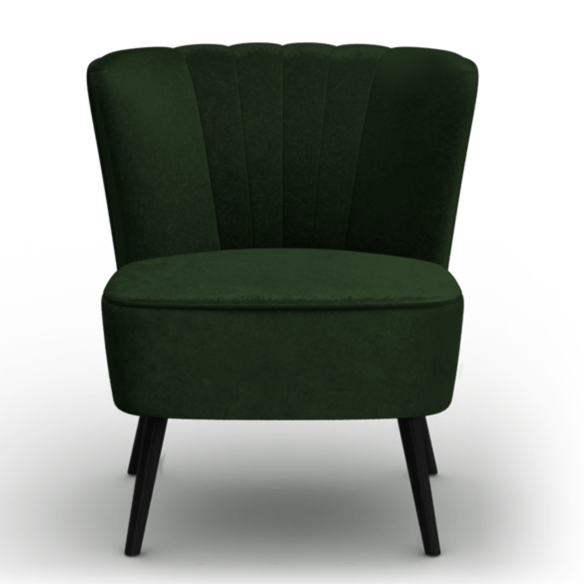 LARK OCCASIONAL CHAIR | FOREST GREEN