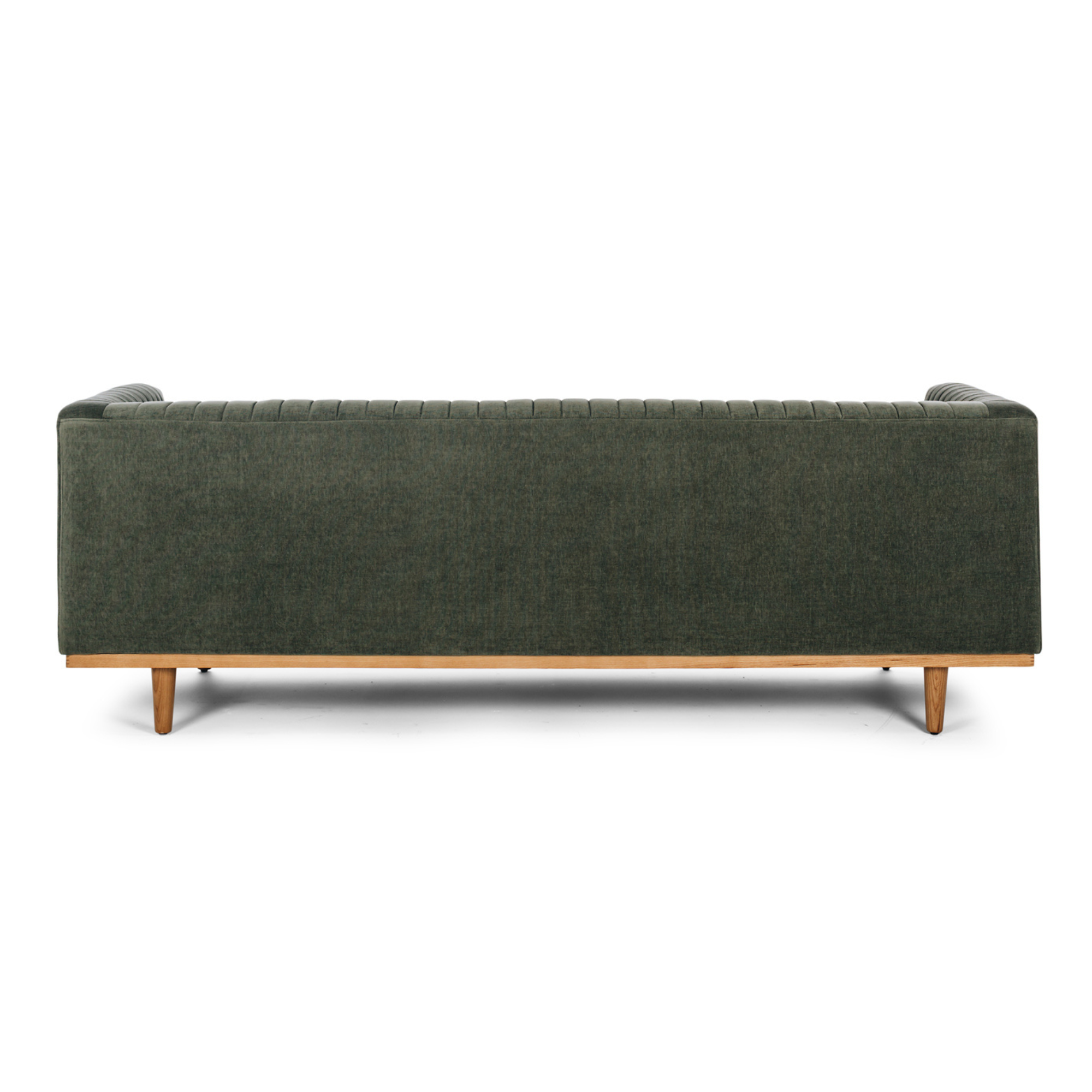 MADISON 3 SEATER SOFA | SPRUCE GREEN