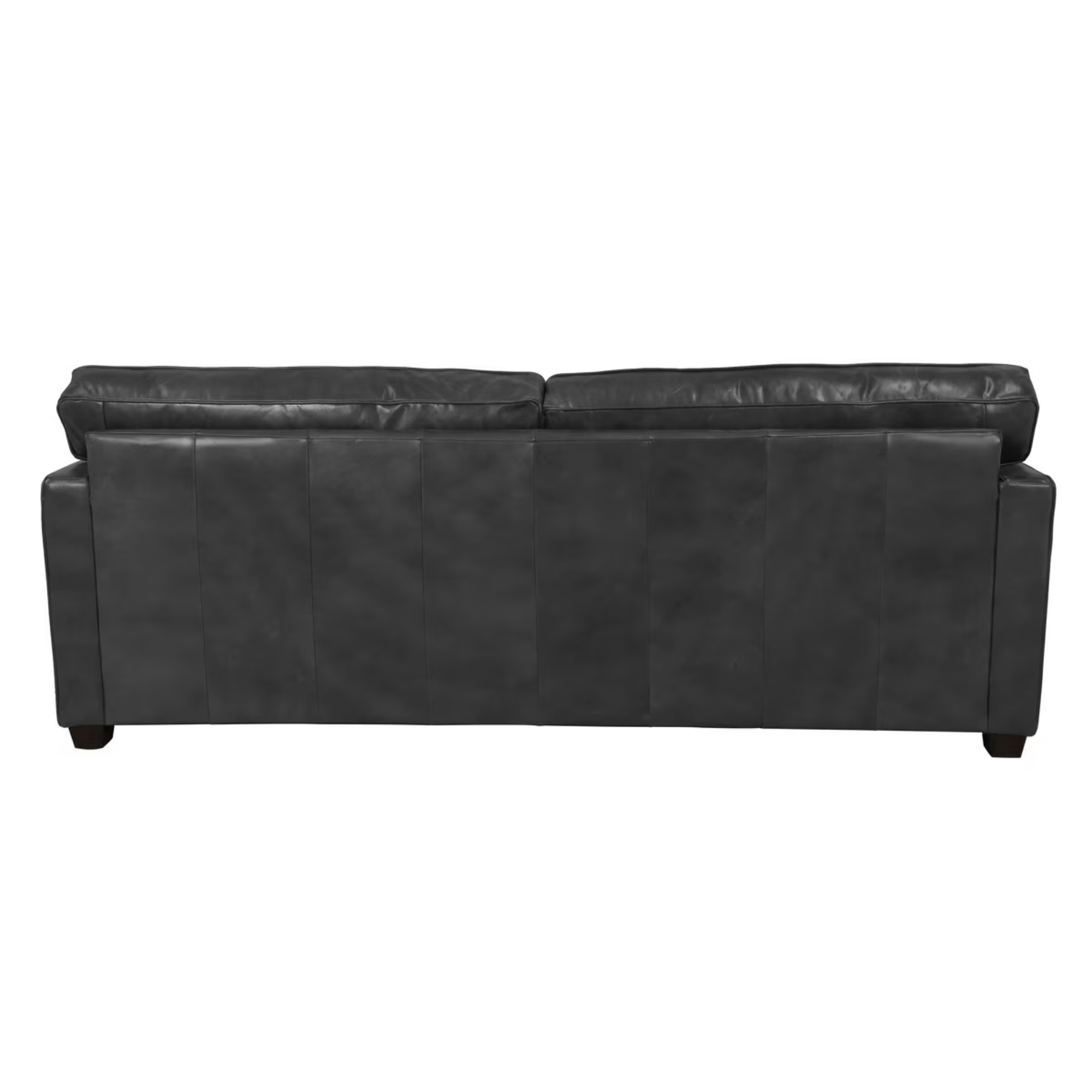 MADISON 3 SEATER SOFA | BLACK