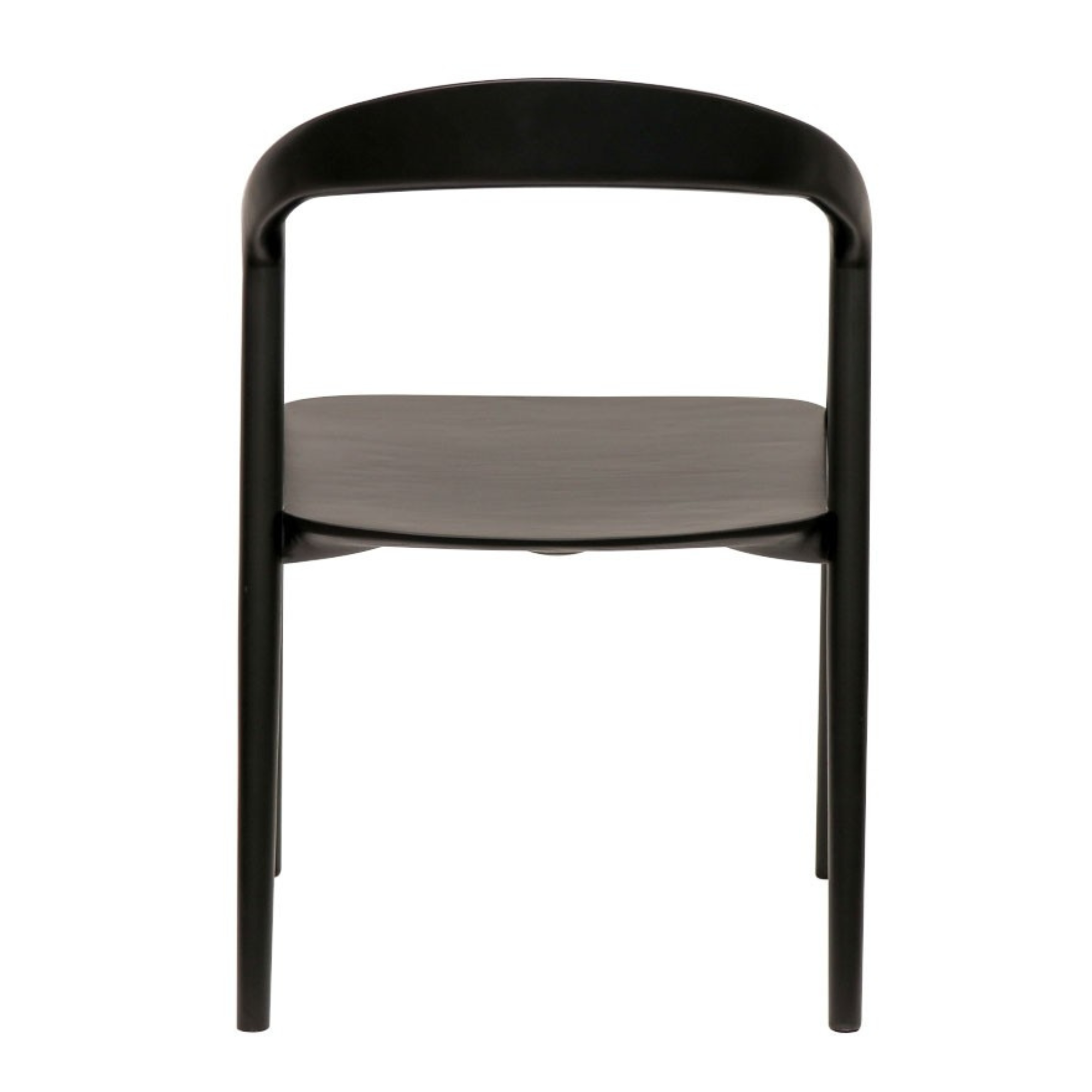 Margot Dining Chair | Black