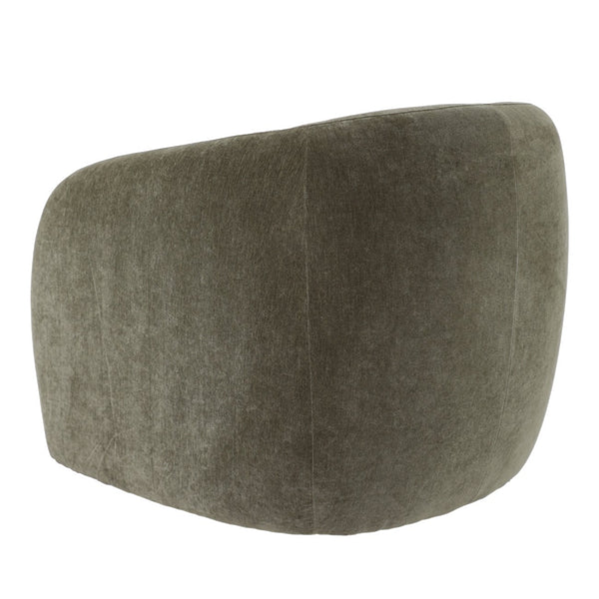Max Swivel Chair | Moss