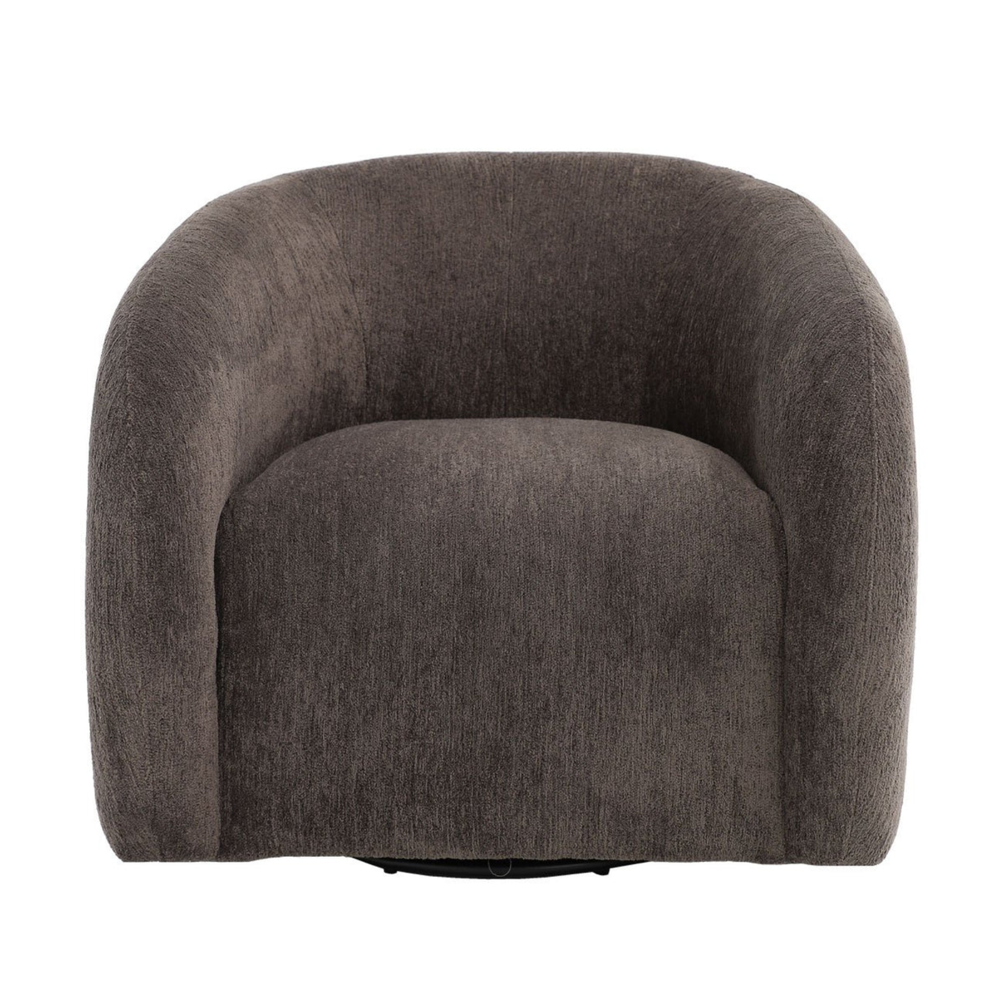 Max Swivel Chair | Pinecone