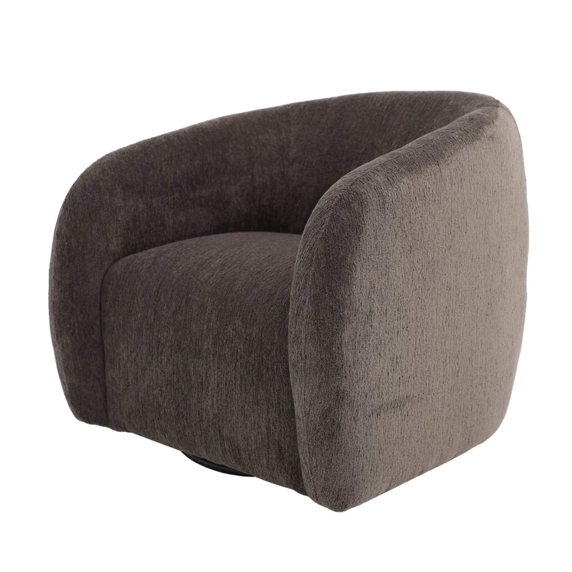 Max Swivel Chair | Pinecone