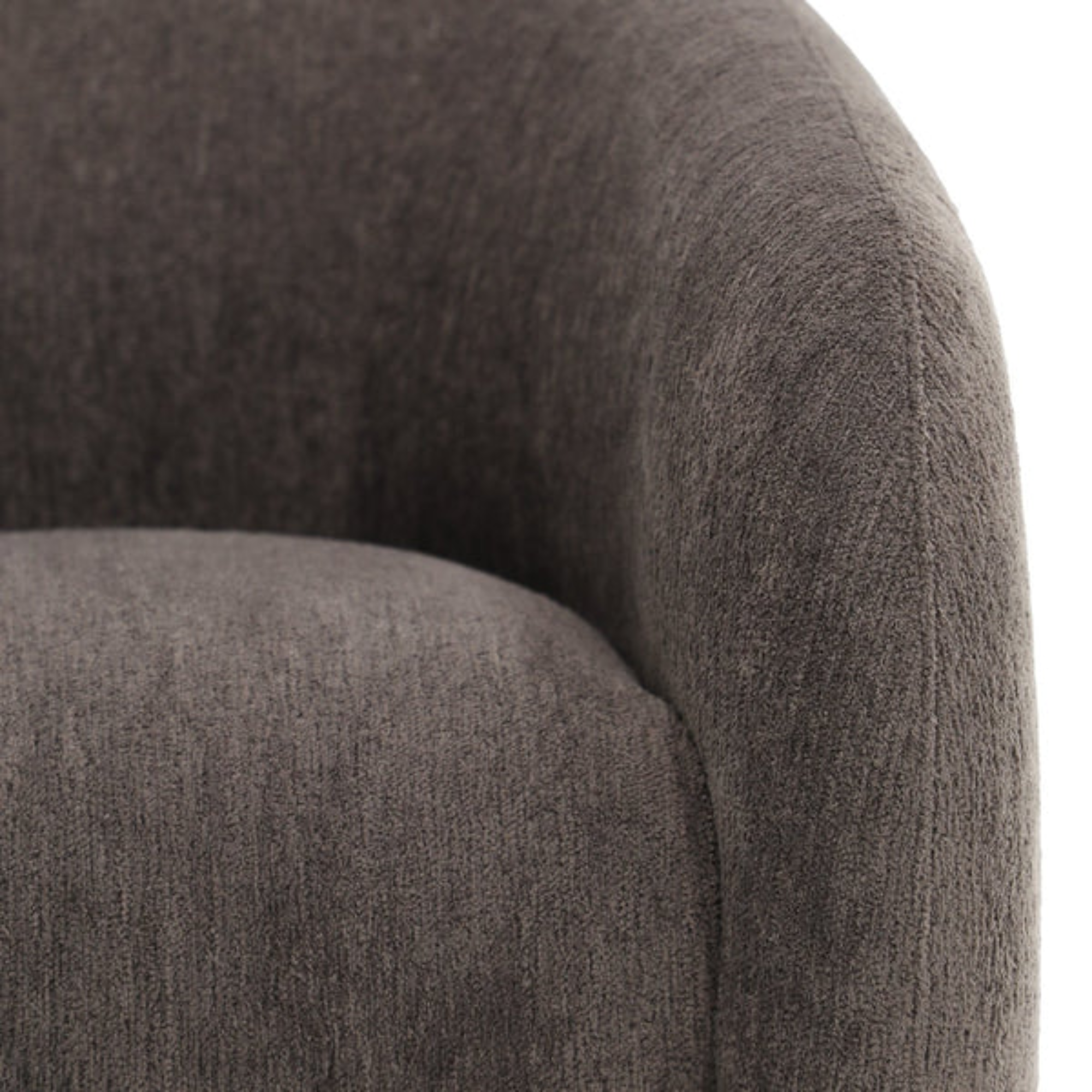Max Swivel Chair | Pinecone