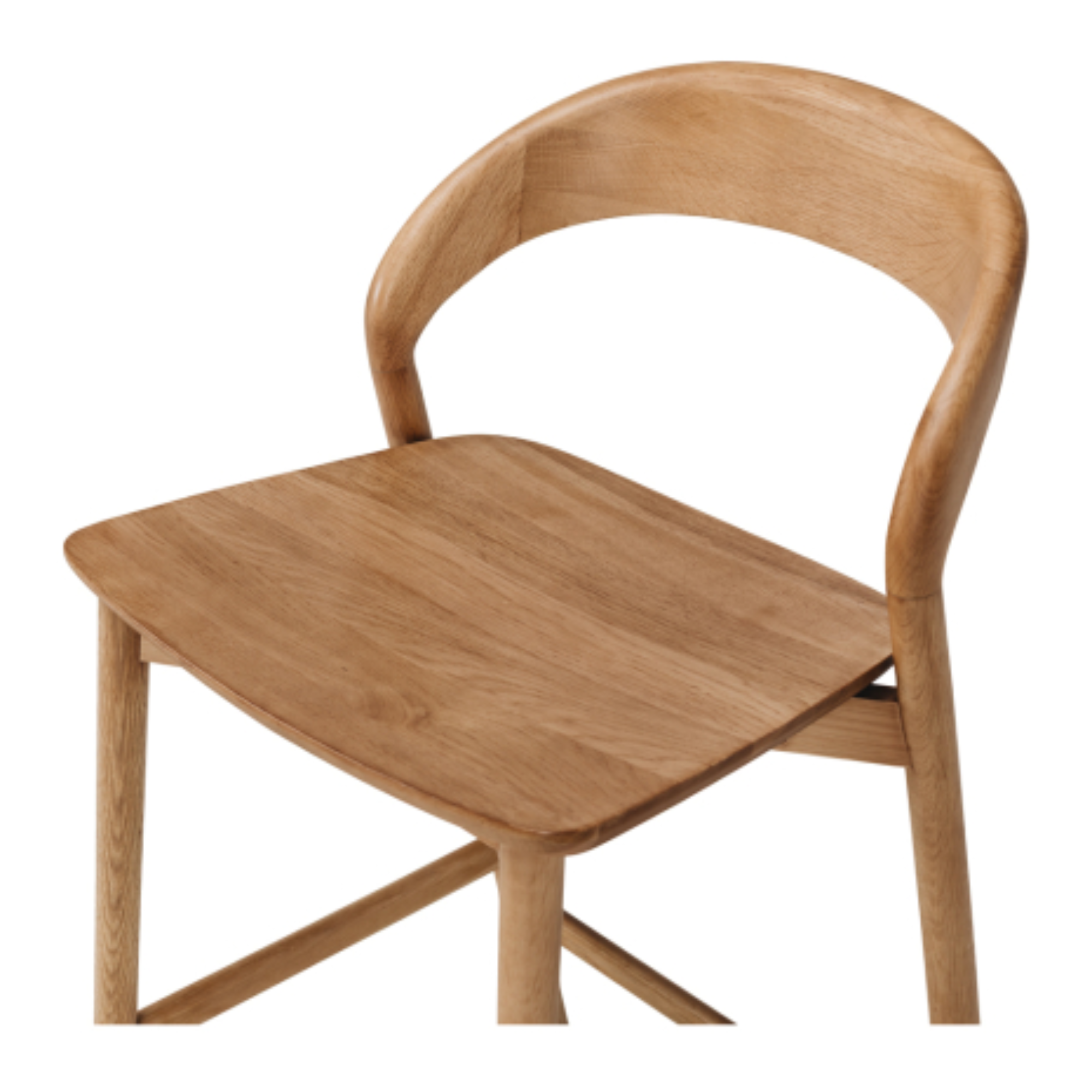 MEG BARSTOOL