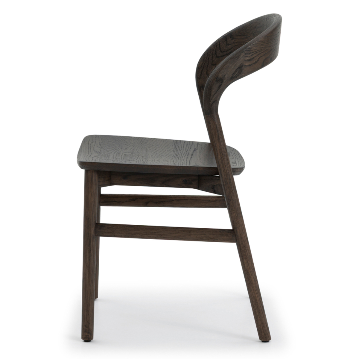 Meg Dining Chair | Espresso