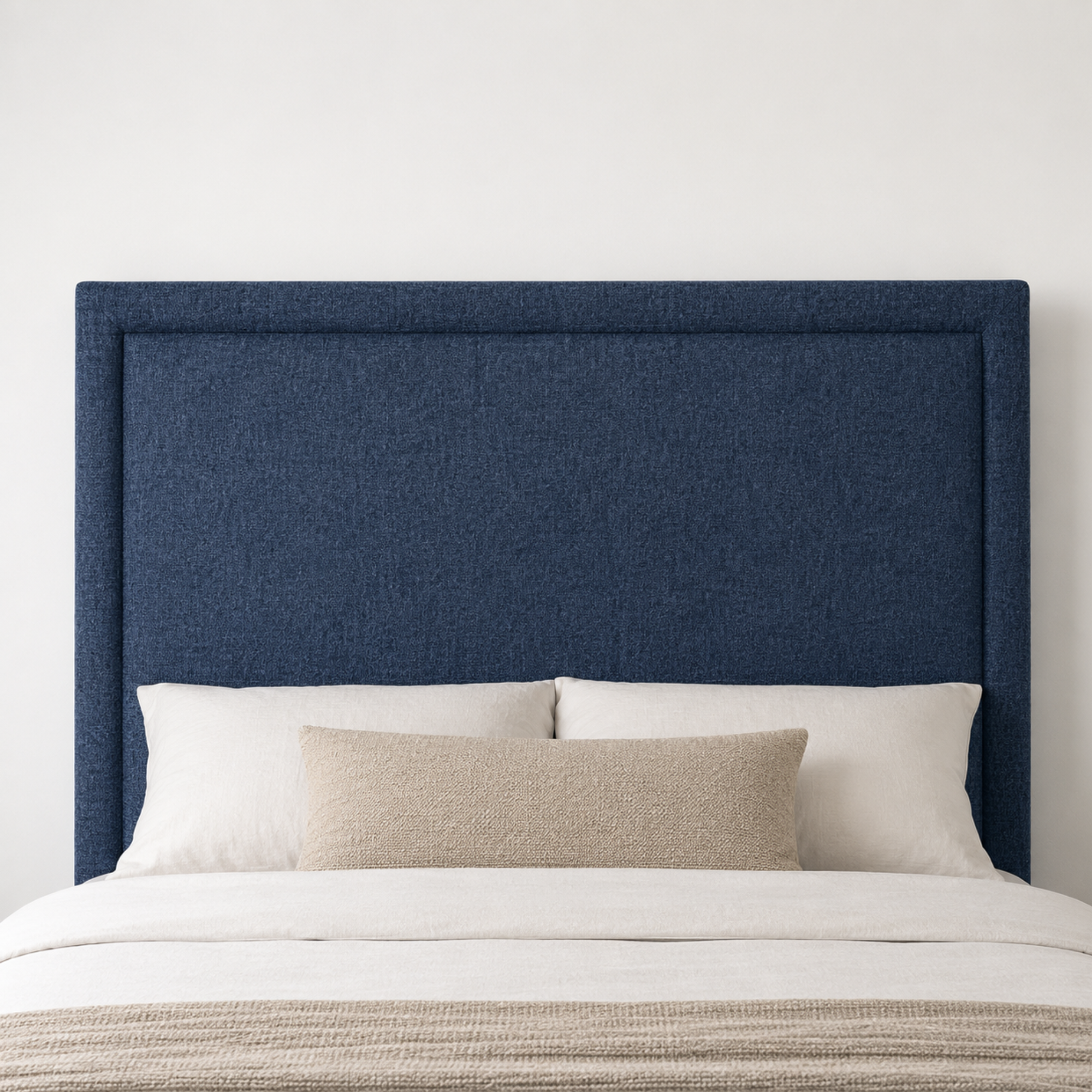 Nashville Headboard | Choose a Fabric | NZ Made (Copy)