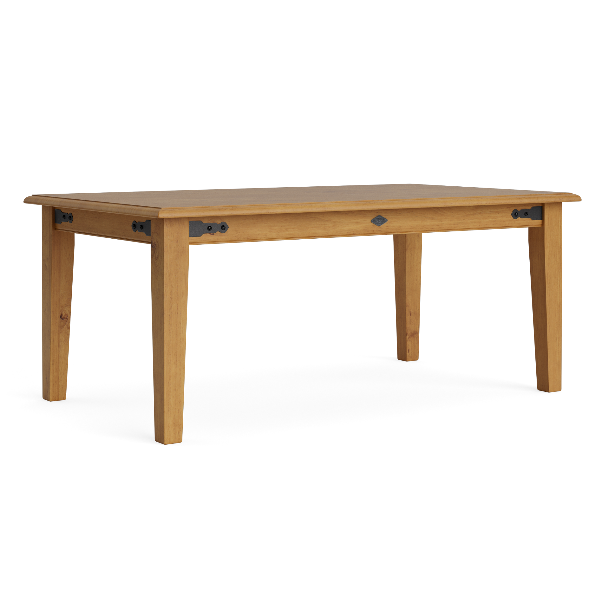 Nordic 1300 Extension Dining Table | NZ Made