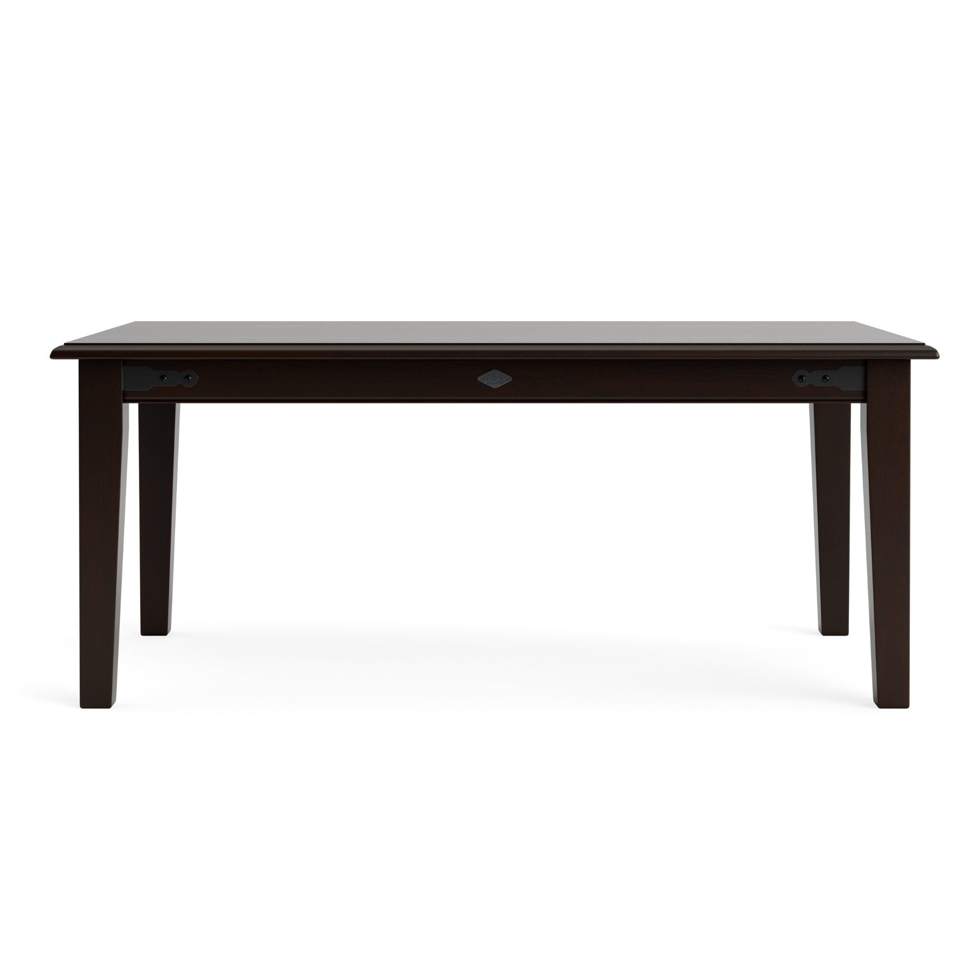 Nordic 1300 Extension Dining Table | NZ Made