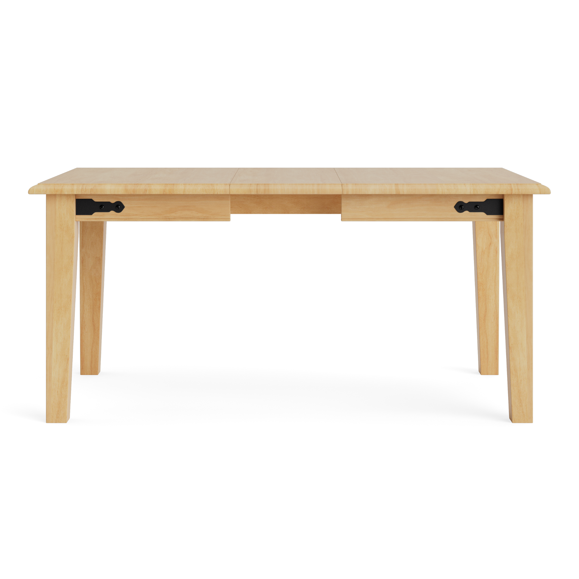 Nordic 1300 Extension Dining Table | NZ Made