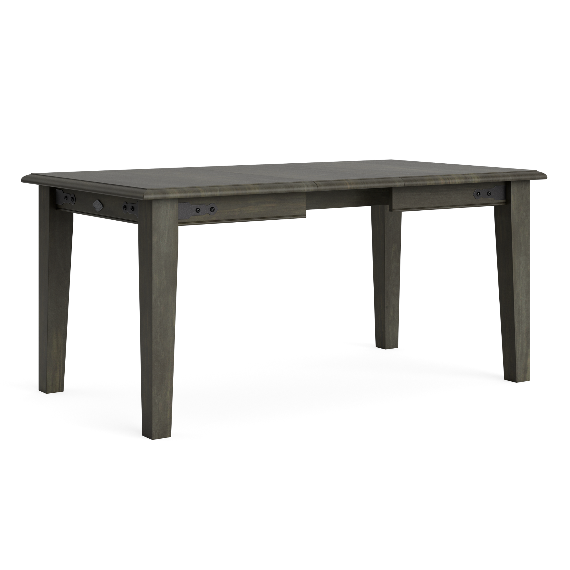 Nordic 1300 Extension Dining Table | NZ Made