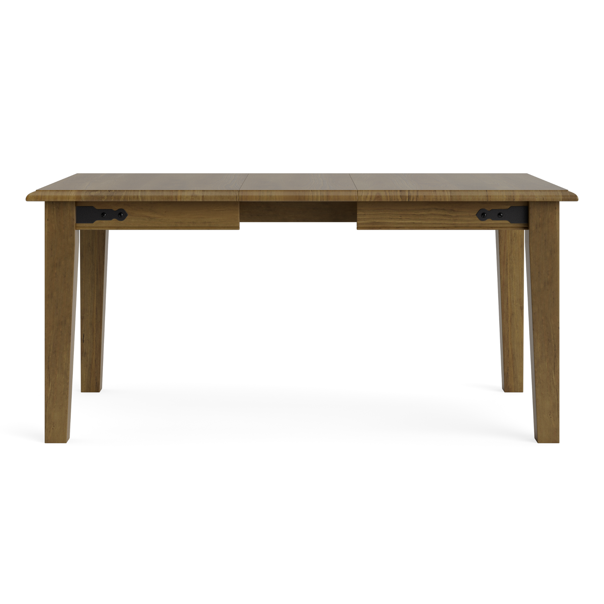 Nordic 1300 Extension Dining Table | NZ Made