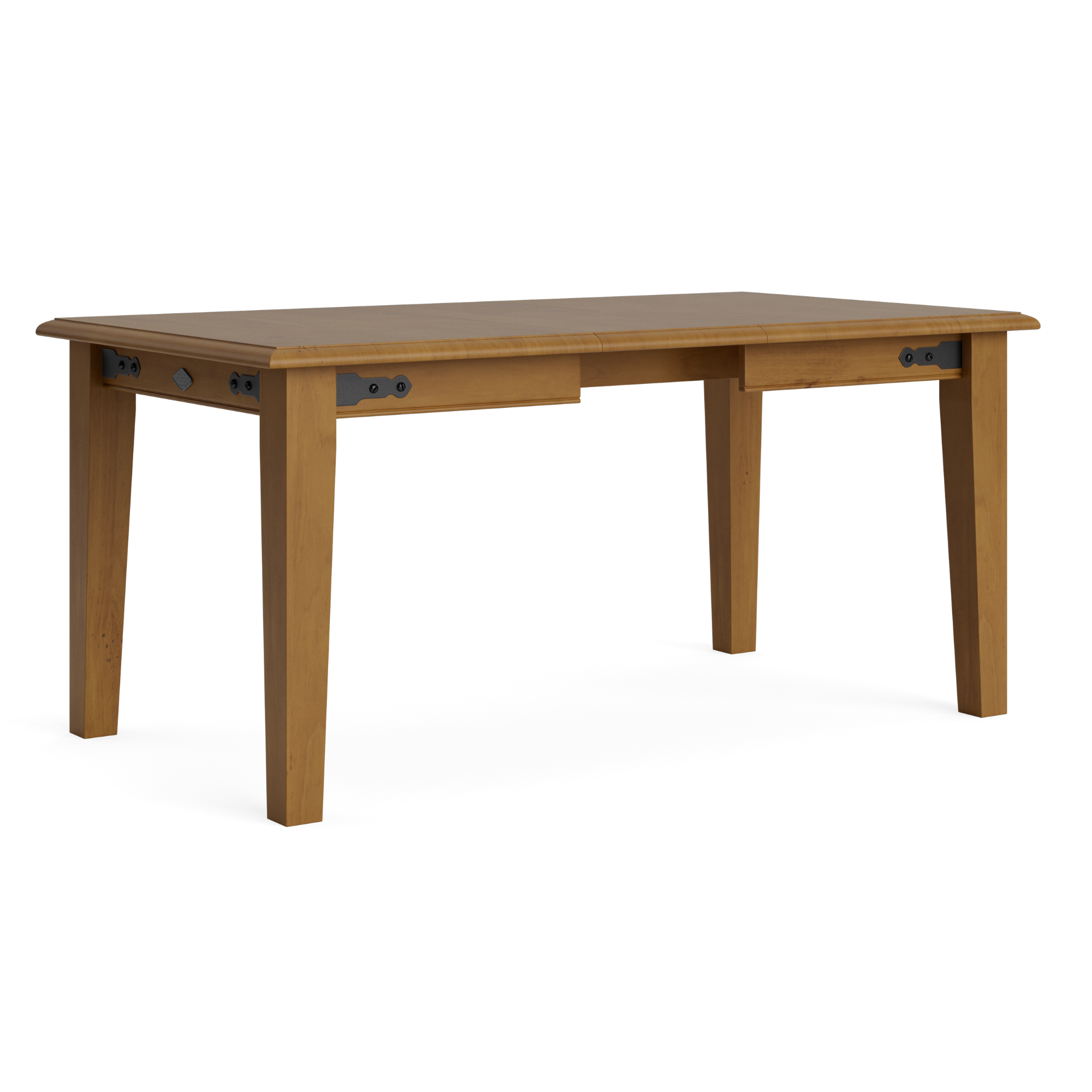 Nordic 1300 Extension Dining Table | NZ Made