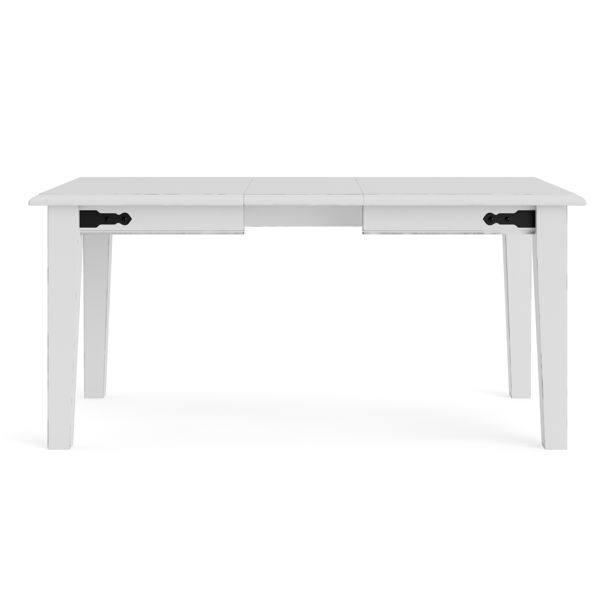 Nordic 1300 Extension Dining Table | NZ Made