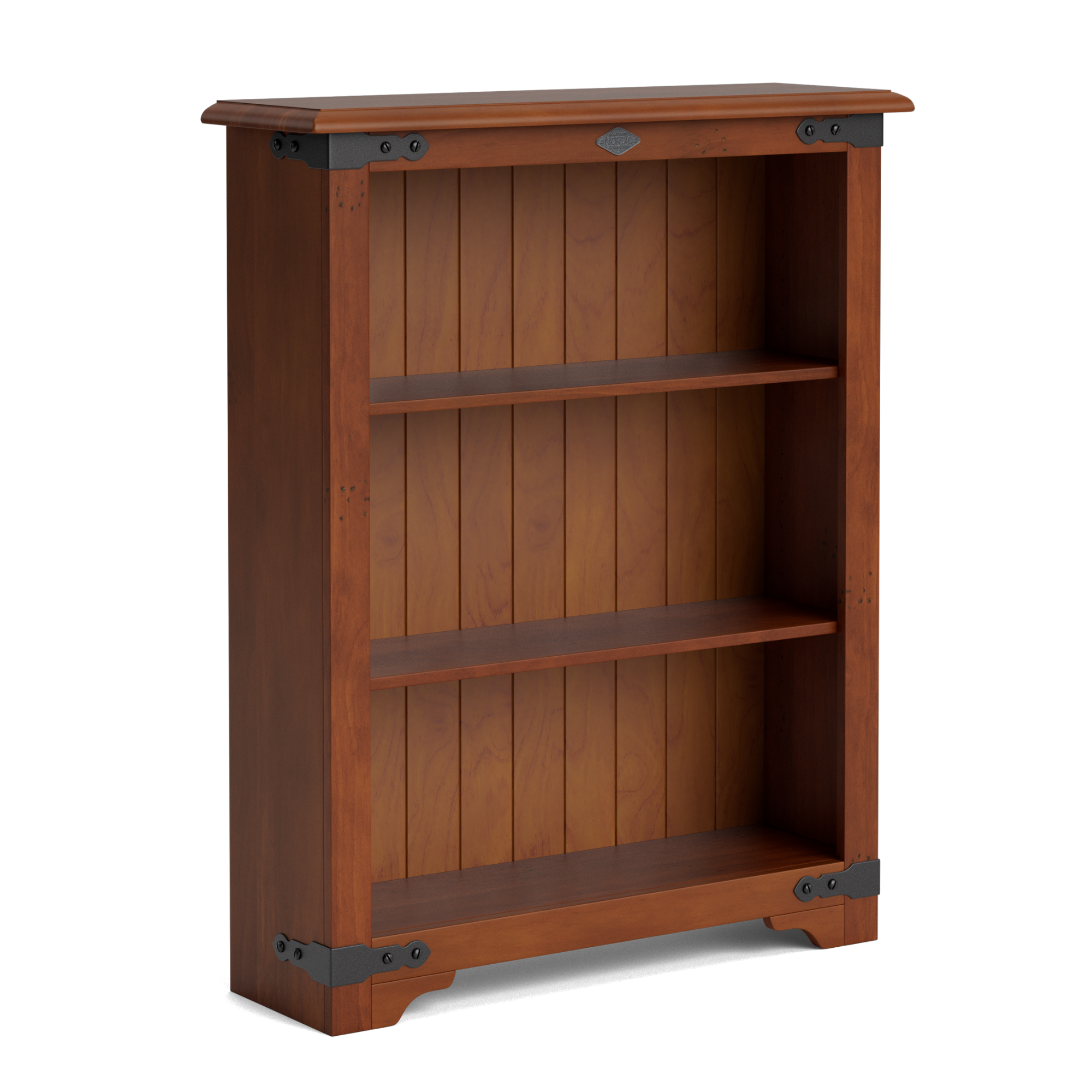 NORDIC BOOKCASES | 4 SIZES | NZ MADE